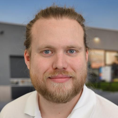 Bild von Lars Hartmann