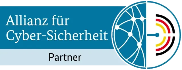 Allianz für Cybersicherheit Logo