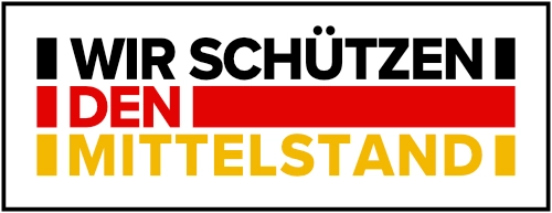 Wir schützen den Mittelstand